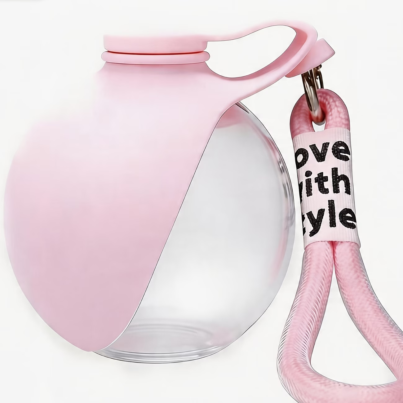 Pet Bottle Travel - Small Dogs Hiking