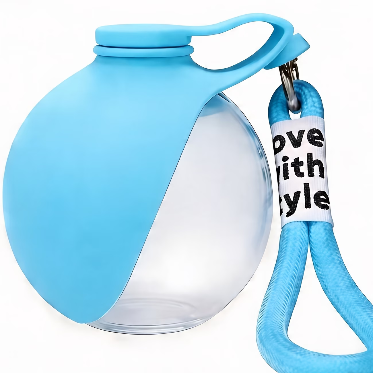 Pet Bottle Travel - Small Dogs Hiking
